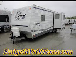 2006 terry resort 240rks a fun and