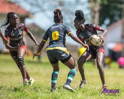 uganda rugby union