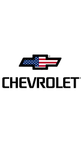 chevy logo us flag chevy truck hd