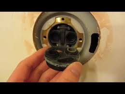 kohler shower repair in hd part 1