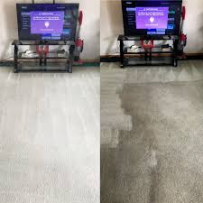 residential carpet cleaning by tufts