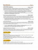 Best Executive Resume Writer   Sample Resume COO   GM   Resume    
