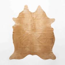 theco cowhide rugs from loot als