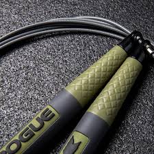 How to check your jump rope size. Rogue Toomey Sr 1s Speed Rope 2 0 Workout Eu