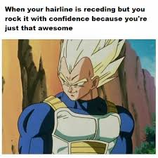 Goku, vegeta, freezer, cell, piccolo, krilin, etc. You Re Seen And Handsome Fellow Bros R Wholesomememes Wholesome Memes Know Your Meme