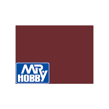 Mr Hobby Aqueous Hobby Color Red Brown