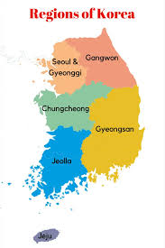 Outside links for korean flag information. Satoori Talk Like A Local With These South Korean Dialects
