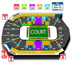 Wfcu Centre Seating Chart Sushi Take Out Vancouver