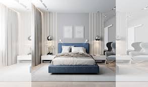 چه رنگی برای اتاق خواب مناسب است ؟ – خریدمگ