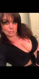 My Aunt Cheryl Ann 50 with Massive 36 J cup titties. What do you think of  her? : rIncestconfessions