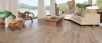 Water Resistant Hardwood Flooring