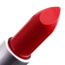 mac mac red lipstick review swatches