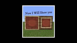 minecraft pe how to make big item frame