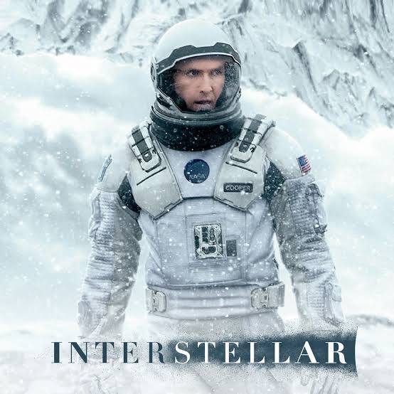 Interstellar