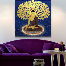 Best Ing Buddha Paintings