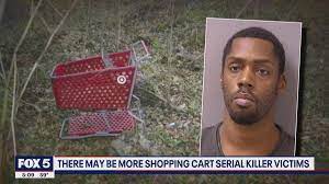 Fairfax serial killer dubbed Shopping ...