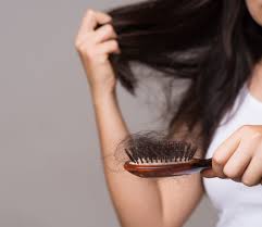 stress hair loss and the cortisol