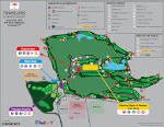 Course Info - Travelers Championship - TPC River Highlands