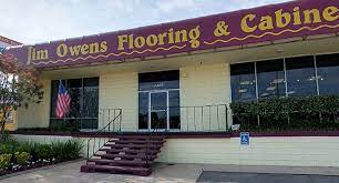 jim owens flooring and cabinets