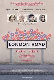 London road — film review. London Road Film Wikipedia