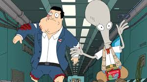 But look, i really mean it this time; American Dad Season 6 Episode 12