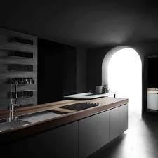 Italian kitchen cabinets from boffi are the perfect choice for the fans of minimalist kitchen design. Boffi Design And News Dezeen