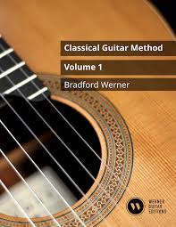 Free Classical Guitar Method Book Pdf This Is Classical