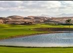 Muscat Hills Golf & Country Club in Seeb, Muscat, Oman | GolfPass