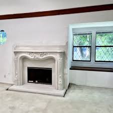 Fireplace Mantel In Los Angeles