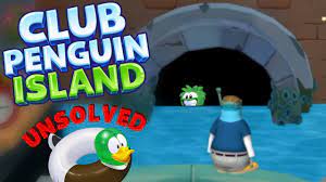 The first puffle introduced on club penguin was the blue puffle. Club Penguin Island Unsolved Sewer Sounds Puffles Coming Soon Youtube