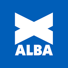 Alex salmond to lead new alba party into scottish parliament election. 7t3wry Vmqqncm