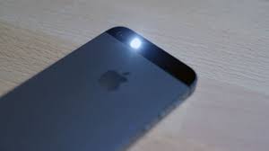 Check out my page for other tutorials. The Quickest Way To Turn Off The Iphone S Flashlight Cnet