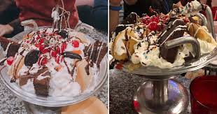 Until you find a purpose on this earth, give yourself a purpose. Kitchen Sink Sundae At Disney World Popsugar Food