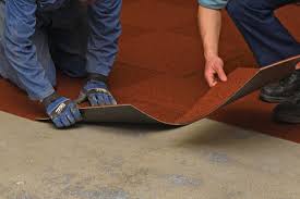best glues and adhesives for carpet tiles