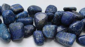 Lapis Lazuli Taşı Özellikleri ve Faydaları | Değerli Taşlar