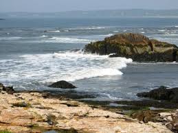 Great Walking Beach Review Of Popham Beach State Park