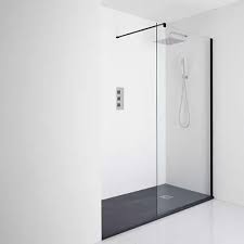Hinged Shower Enclosure Accessories