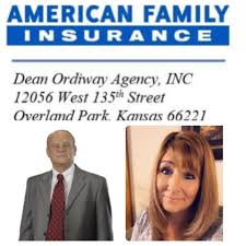 Maybe you would like to learn more about one of these? Dean Ordiway American Family Insurance Agent Home Facebook