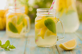 recette limonade maison supertoinette