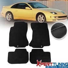 cargo liners for 1990 nissan 300zx