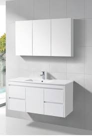 1200mm Wall Hung Vanity Middletons