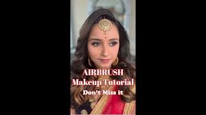 airbrush makeup reshma fattepurkar