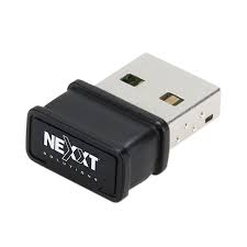 ADAPTADOR WI-FI AULUB155U LYNX NANO USB 150 NEXXT – EYUB
