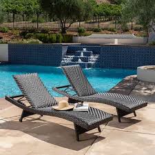 Enjoy free shipping on most stuff, even big stuff. Outdoor Patio Chaise Lounges Daybeds Costco