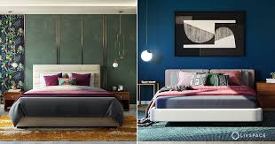 25 Stunning Bedroom Paint Colours