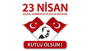 23 Nisan mesajları ve sözleri 2022! Resimli, kısa, uzun, anlamlı ve duygulu  Atatürk görselli 23 Nisan Ulusal Egemenlik ve Çocuk Bayramı kutlama sözleri  - Son Dakika Flaş Haberler
