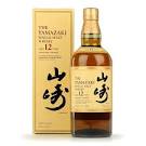 Whisky japonais yamazaki single malt
