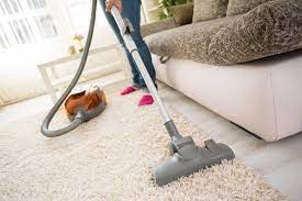 carpet cleaning service mandan