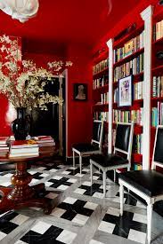 the 27 best colors to pair with red at