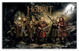 the hobbit ultra hd desktop background